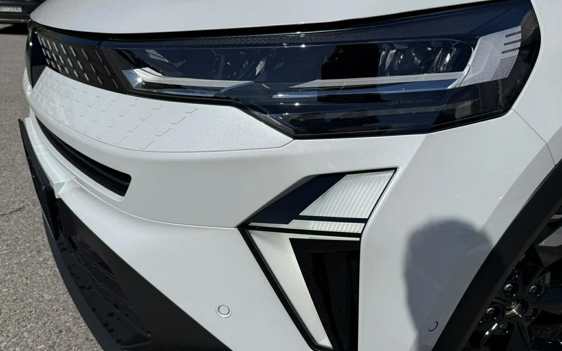 Zunanja slika - Renault Captur - TCe 115 Techno - 9