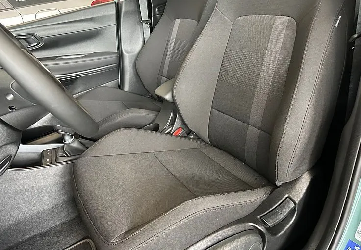 Zunanja slika - Hyundai i20 - 1.0 T-GDI Style°°17col°°Winter°°Rg. - 6
