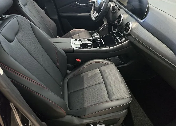 Zunanja slika - Forthing Forthing T5 EVO - T5 Evo my 2025 + ADAS - 7