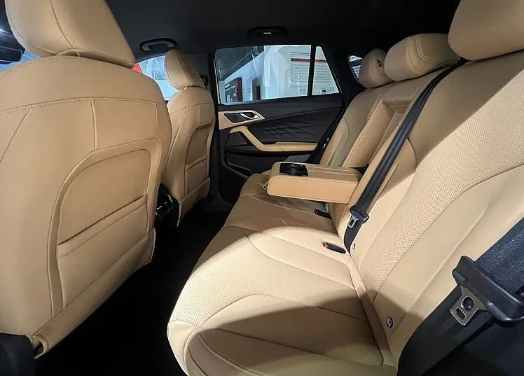 Zunanja slika - MG MG HS - HS Luxury 1.5T-GDI DCT 7 let Garancija MG - 7