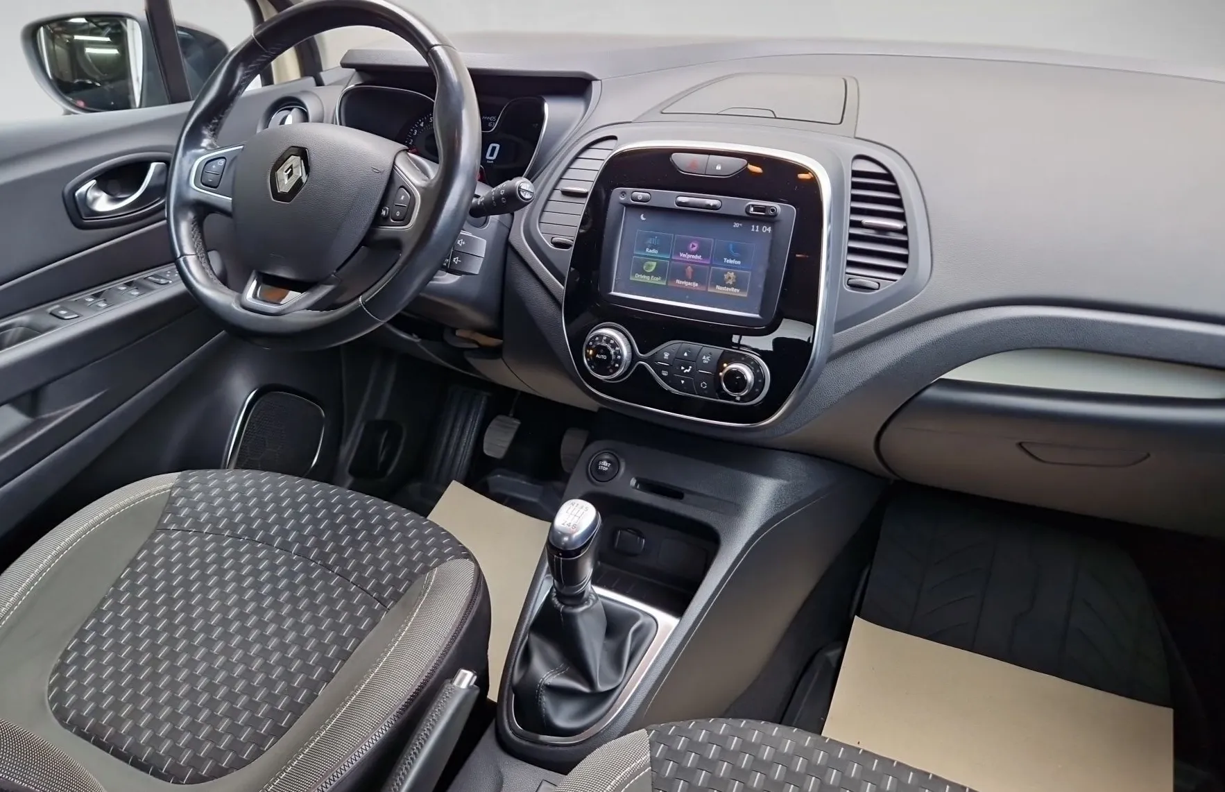 Zunanja slika - Renault Captur - Intens Energy TCe 120 - 16