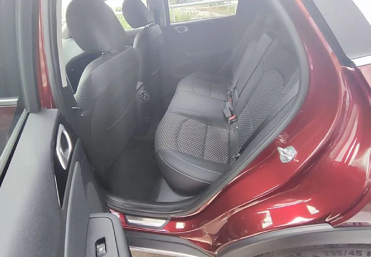 Zunanja slika - KIA XCeed - 1.6 T-GDi EX WAY ISG.7DCT 110 kW - 9