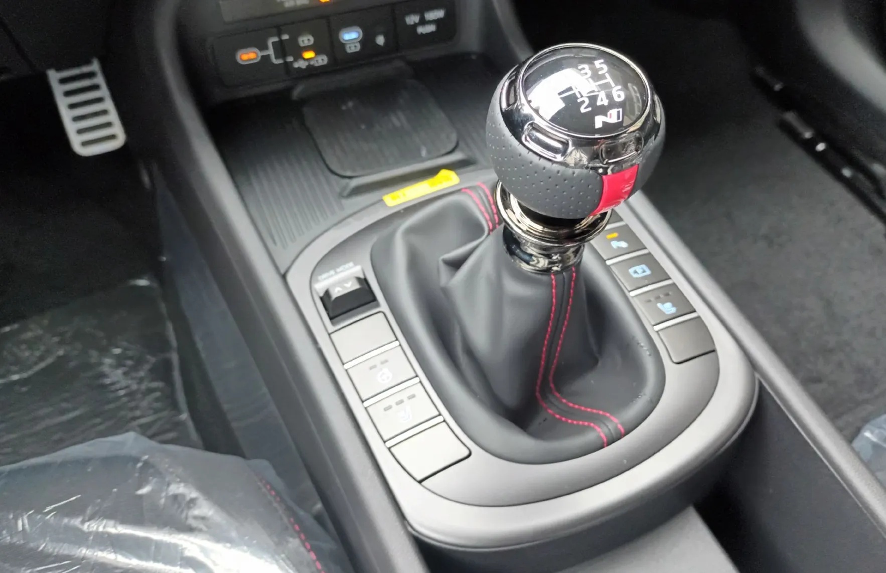 Zunanja slika - Hyundai Kona - 1.6 T-GDI 138 Premium N-line .Winter1.ptg..... - 7