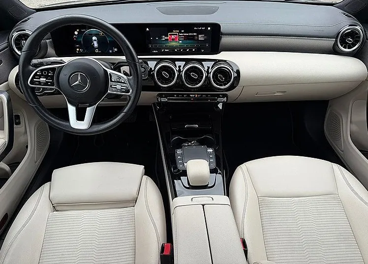 Zunanja slika - Mercedes-Benz CLA-Razred - CLA Shooting Brake CLA 180 d - 1.LAST.-SLO- NA OBROKE- - 7