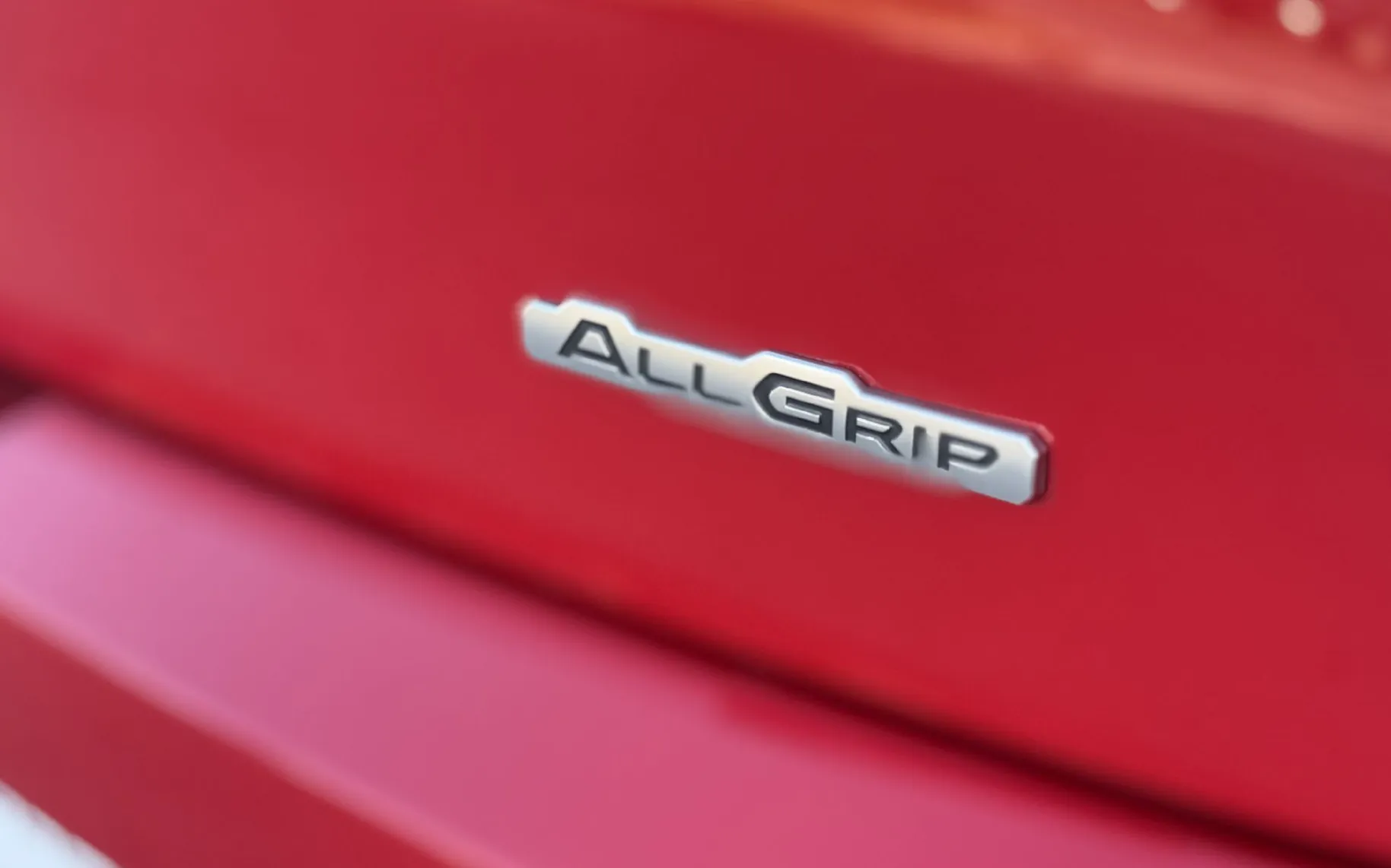 Zunanja slika - Suzuki Swift - 1.2 VVT ALLGRIP PREMIUM - 13