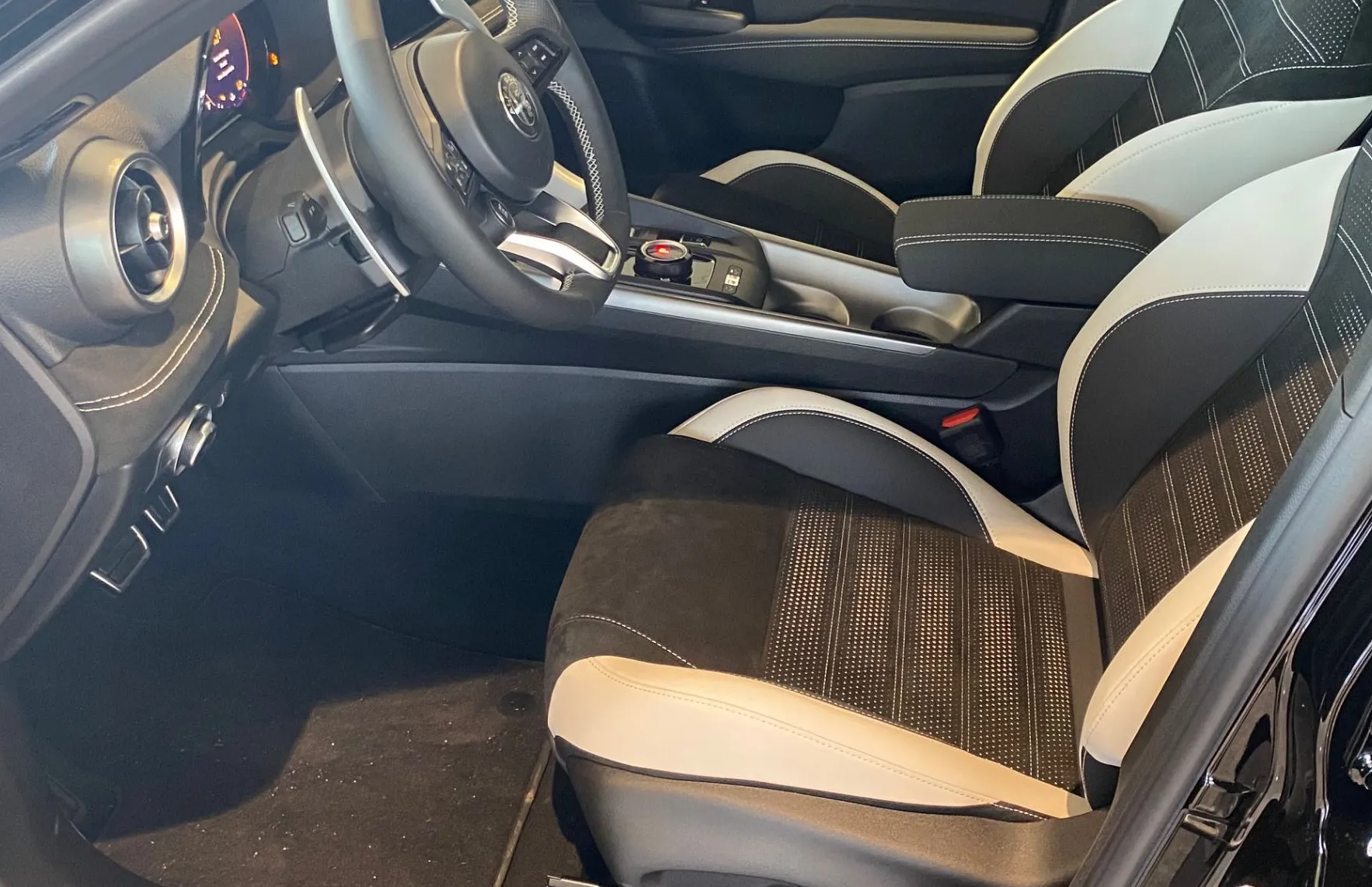 Zunanja slika - Alfa Romeo Tonale - 1.5 IbridaDCT7 175 SportSpeciale - 6