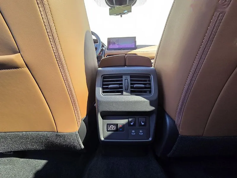 Zunanja slika - Nissan X-Trail - Nissan  Tekna+ e-POWER 213 4WD e-4orce - 17