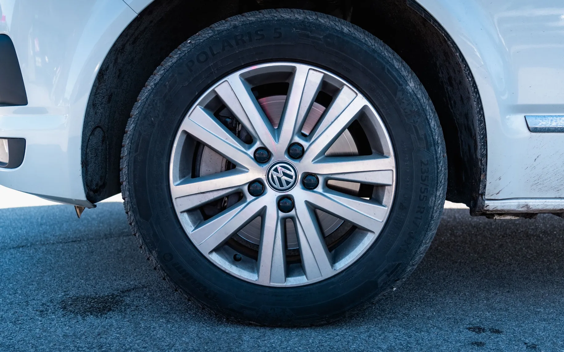 Zunanja slika - Volkswagen Multivan - 4motion 2,0 TDI KMR Highline DSG | BULLI - 7