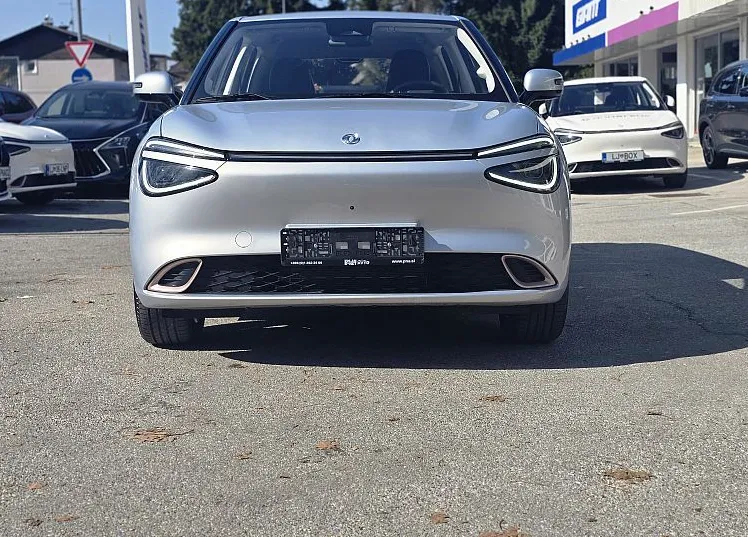 Zunanja slika - Dongfeng Box - 42.3 kWh 70 kW NA ZALOGI - 10