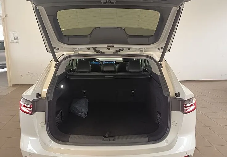 Zunanja slika - MG MG HS - HS Luxury 1.5T-GDI DCT - 8