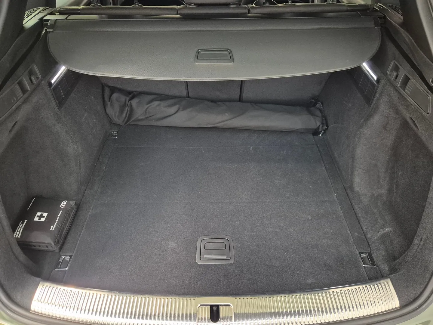 Zunanja slika - Audi Q5 - 40 TDI quattro - 9