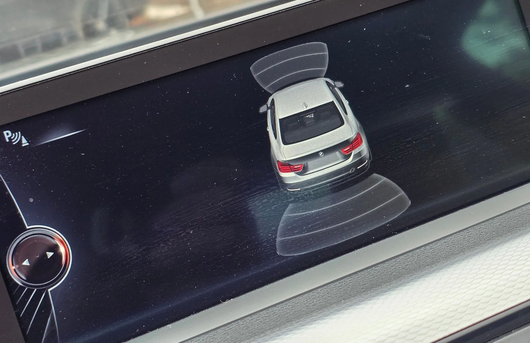 Zunanja slika - BMW Serija 4 - Coupe: 428i XDRIVE COUPE M-PAKET LED-MEMORY-ALU-PROF.NAV - 17