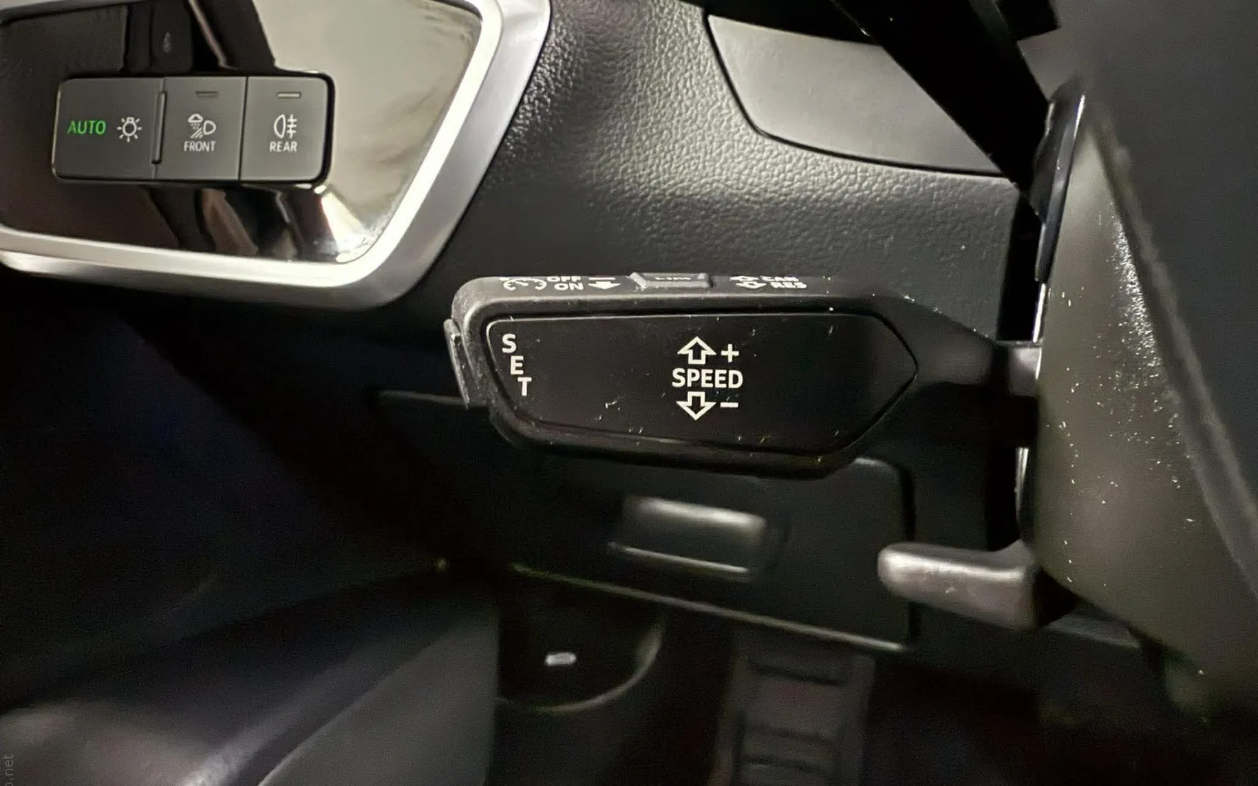 Zunanja slika - Audi A6 - 40 TDI quattro S tronic. 150kW.ZRAČ.VZMET.GRET.SED - 15