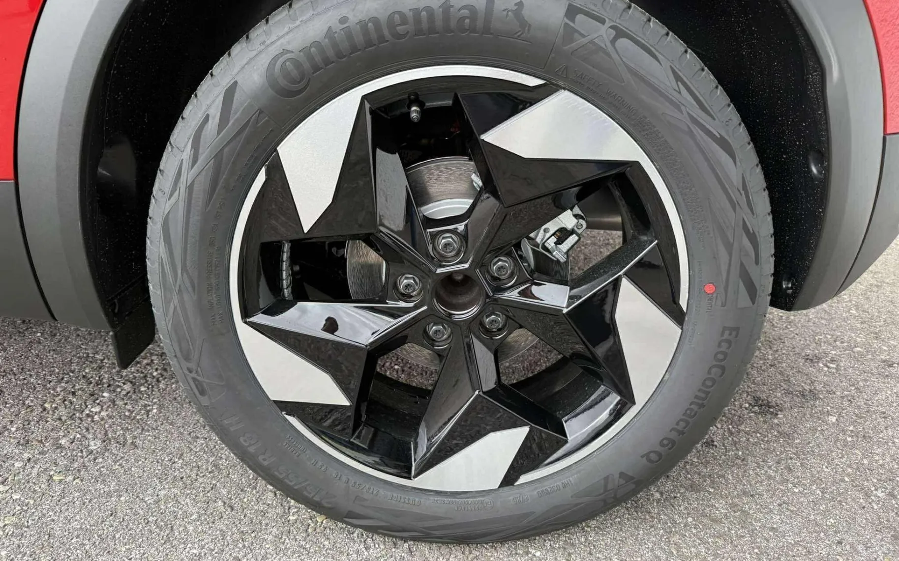 Zunanja slika - Renault Captur - TCe 115 Techno - 7