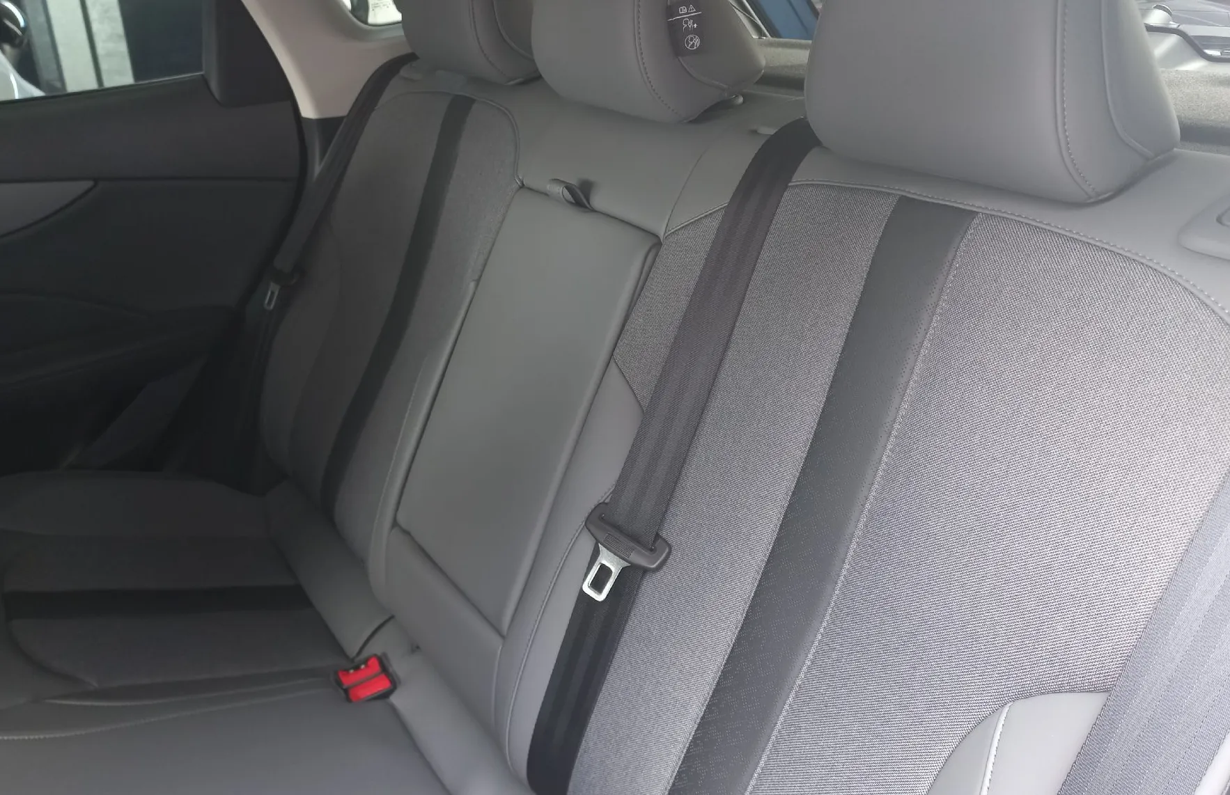 Zunanja slika - MG MGS5 EV - LUXURY - 7