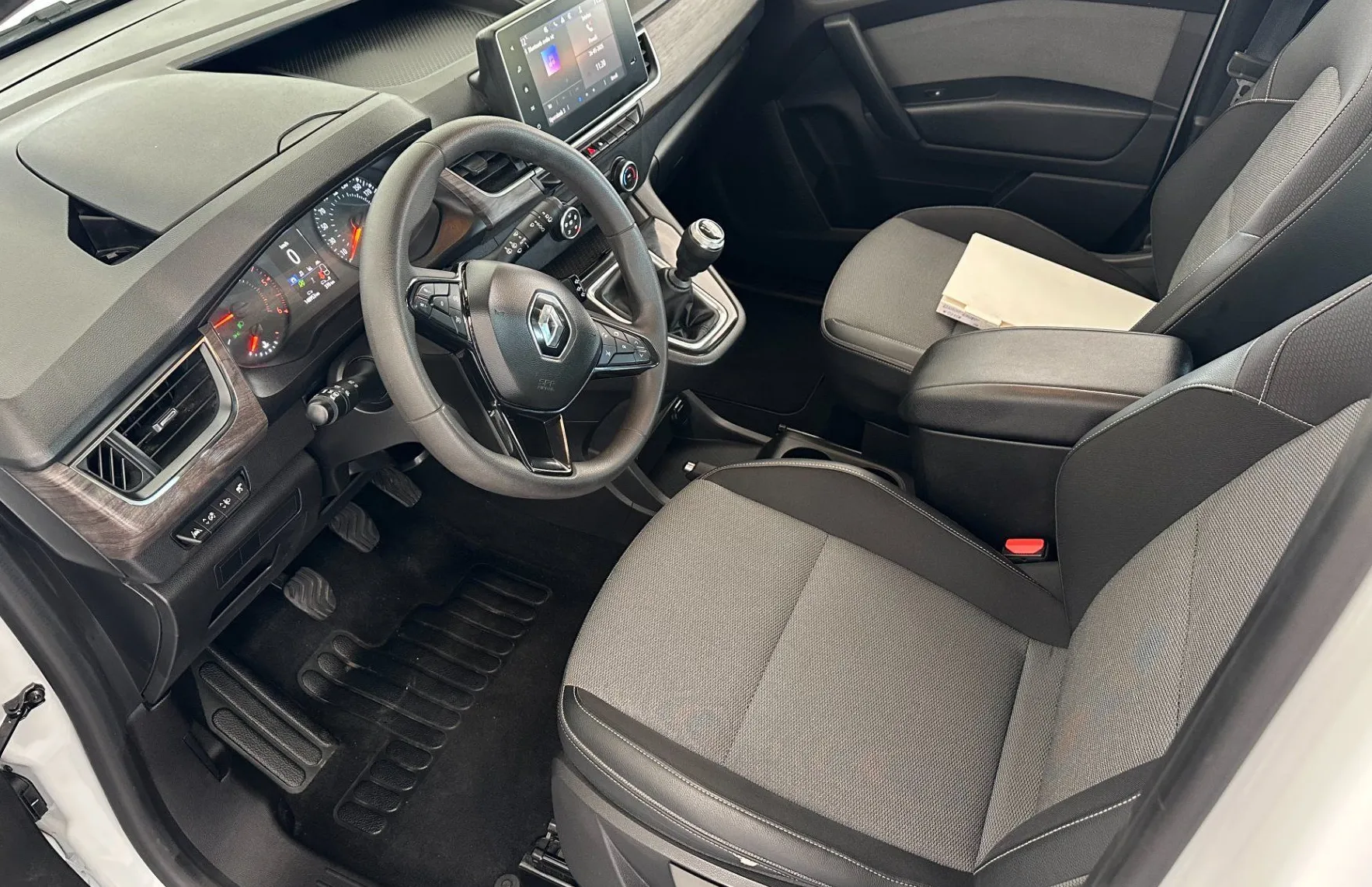 Zunanja slika - Renault Kangoo - Renault  III Zen 1.5 dCi 95CV.USNJE.NAREJEN - 9