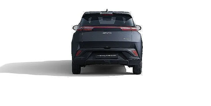 Zunanja slika - BYD DOLPHIN SURF - COMFORT 43.2 kWh 115kW - 3
