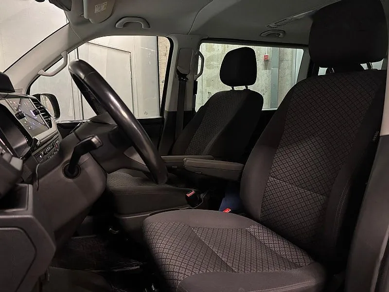 Zunanja slika - Volkswagen Multivan - 2.0 TDI AUT - KAMERA - LED - 7SED - APPLE CARPLAY- - 7