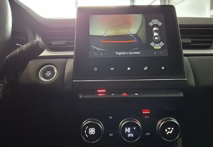 Zunanja slika - Renault Captur - 1.0 TCE 90 TECHNO - 10