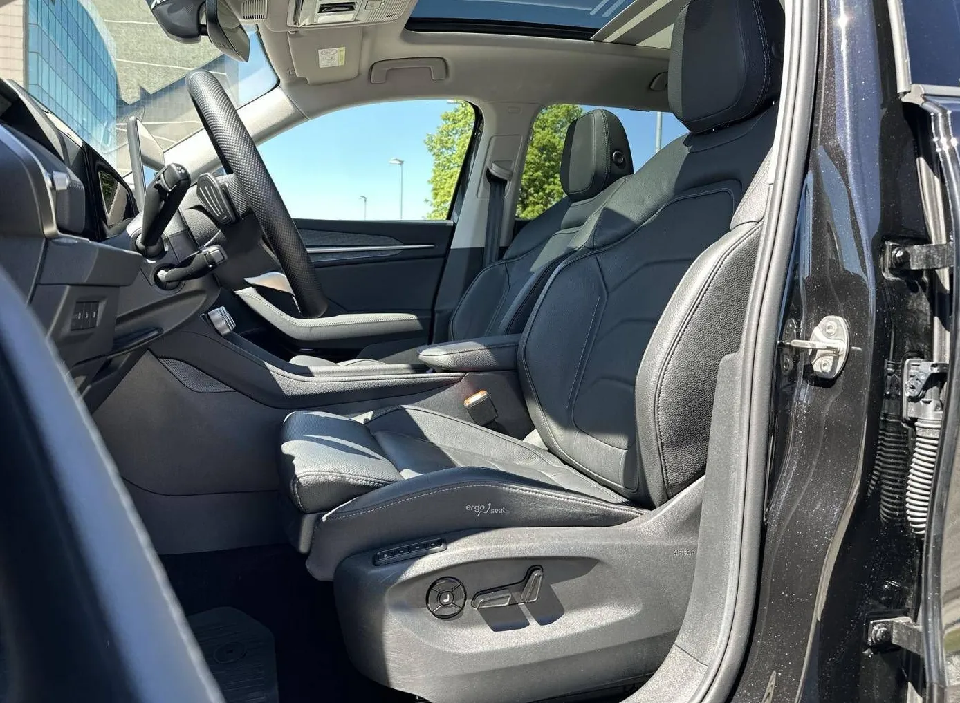 Zunanja slika - Škoda Kodiaq - 4x4 2.0 TDI Selection DSG - 9