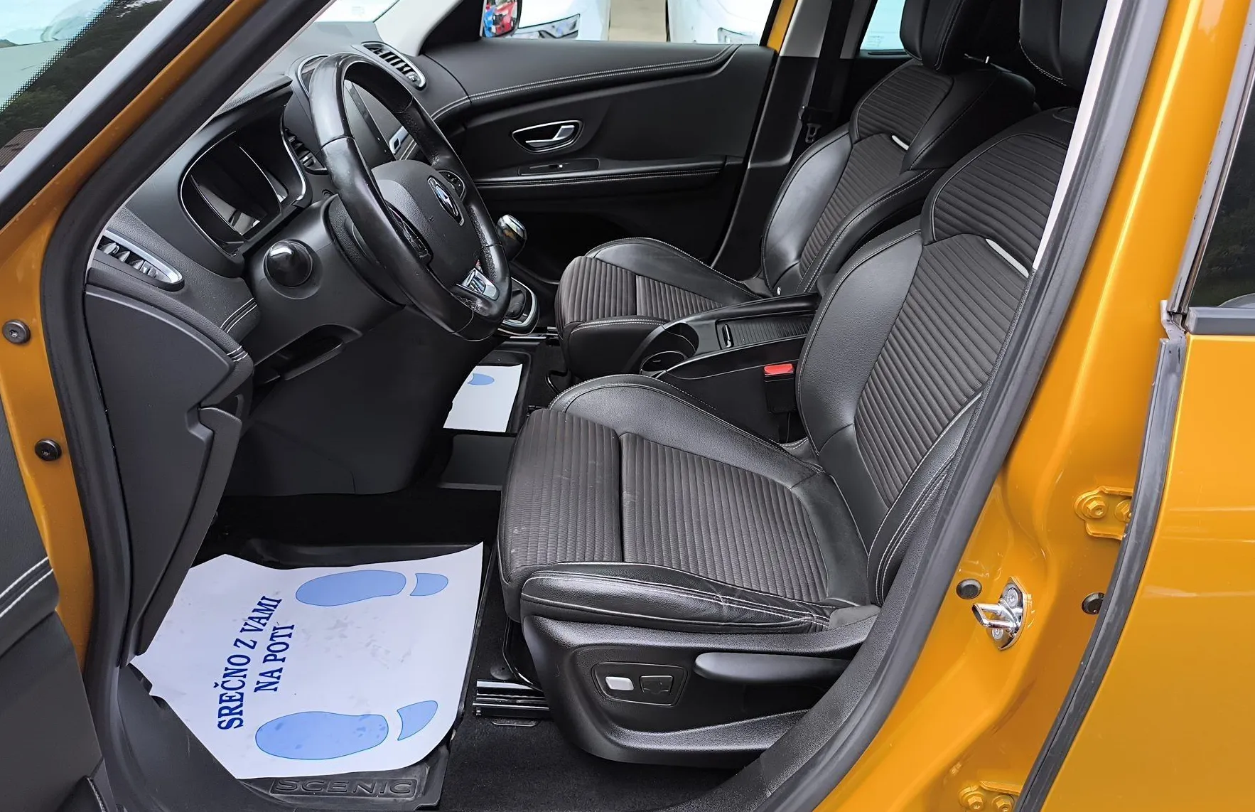 Zunanja slika - Renault Scénic - Scenic TCe 130 Energy Bose-SLO-1.LAST.- LED-VK-samo111TKM - 18