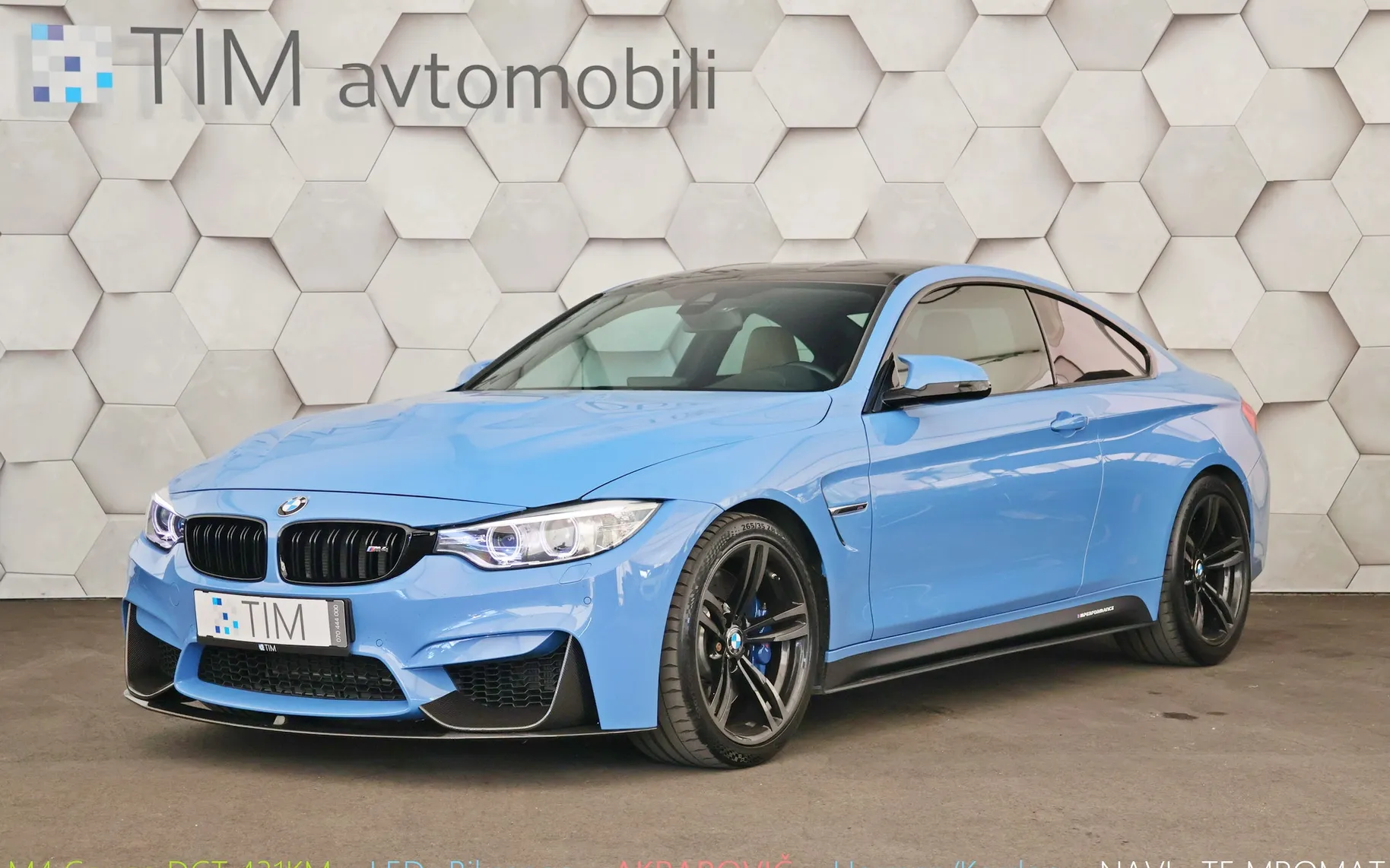 BMW M4