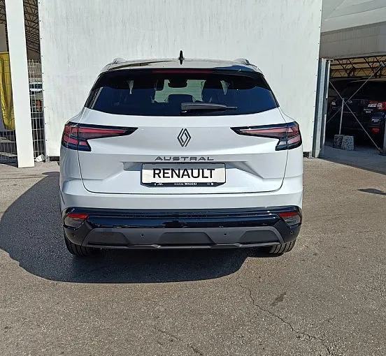 Zunanja slika - Renault Austral - Techno MHEV150 Avtomatik +Paket Udobje+My Revision - 6