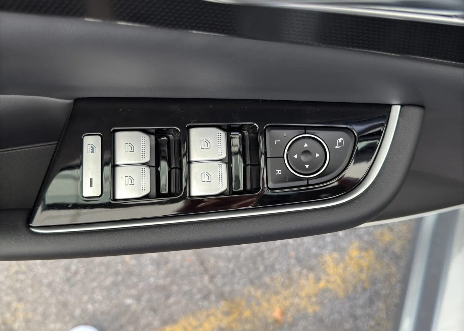 Zunanja slika - Baic X7 - X7 - 17