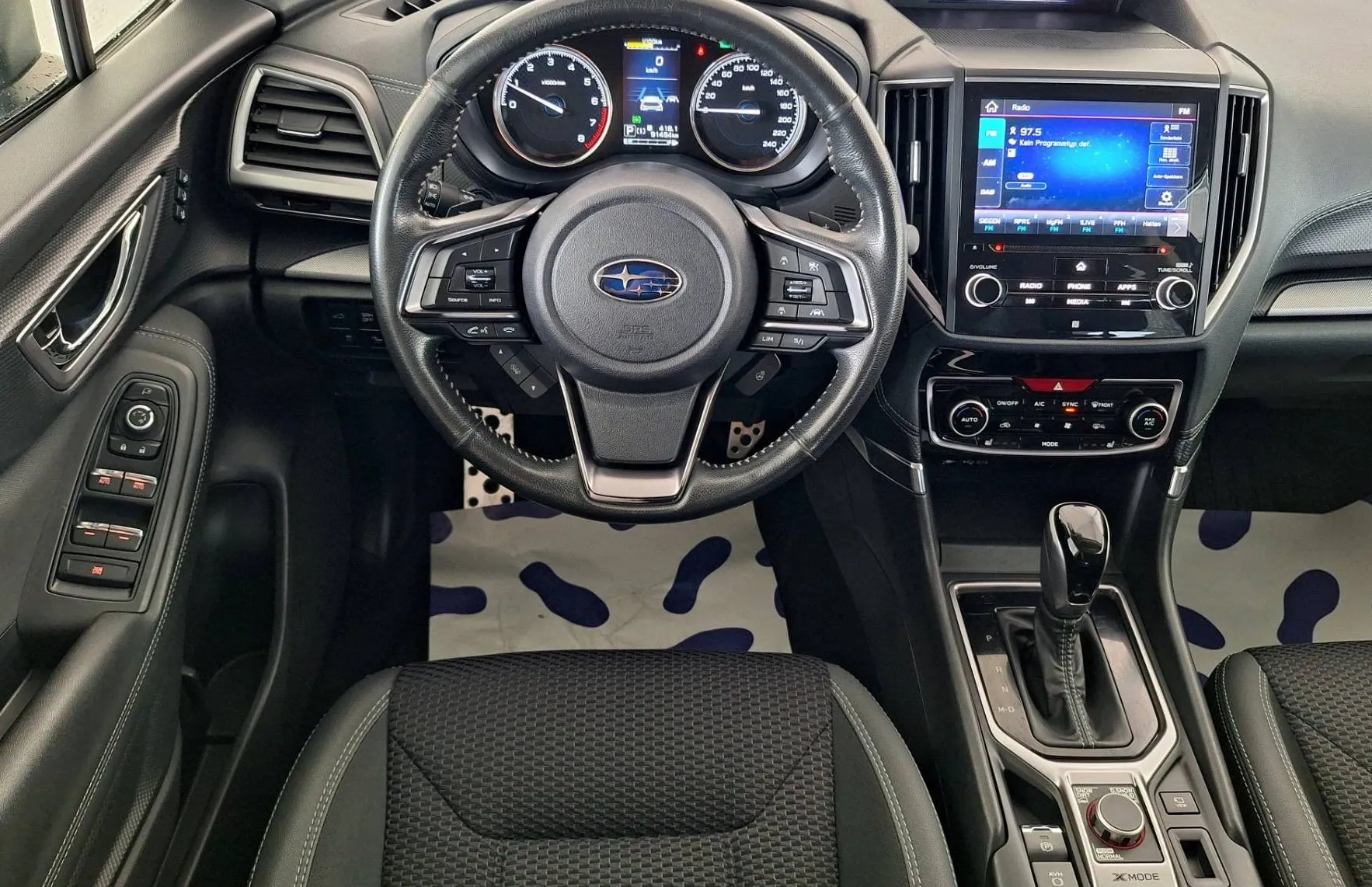 Zunanja slika - Subaru Forester - 2.0i E-BOXER 4X4 Premium CVT•VLEČNA KLJUKA•ACC• - 10