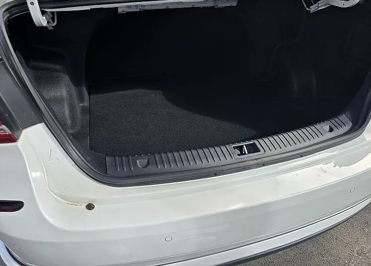 Zunanja slika - Baic X55 - EU5 - na zalogi - - 11