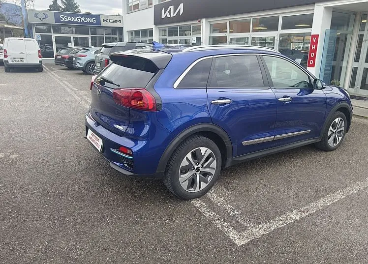 Zunanja slika - KIA Niro - EV 150 KW  204 KM  EX Limited 64kWh b. - 6