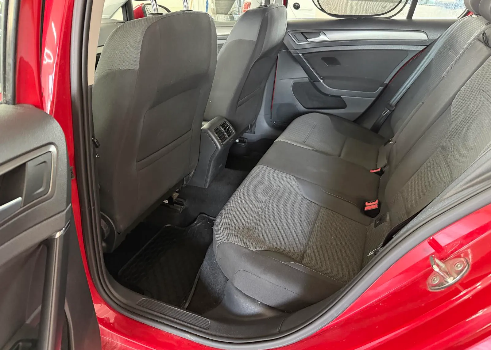 Zunanja slika - Volkswagen Golf - Sky 1,2 TSI - 8