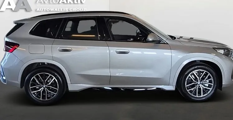 Zunanja slika - BMW X1 - serija :  xDrive30e AT NA VOLJO 7 2026 - 3