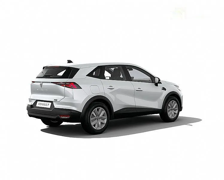 Zunanja slika - Renault Symbioz - Techno TCe140+paket Varnost+Parkiranje+My Revision - 6