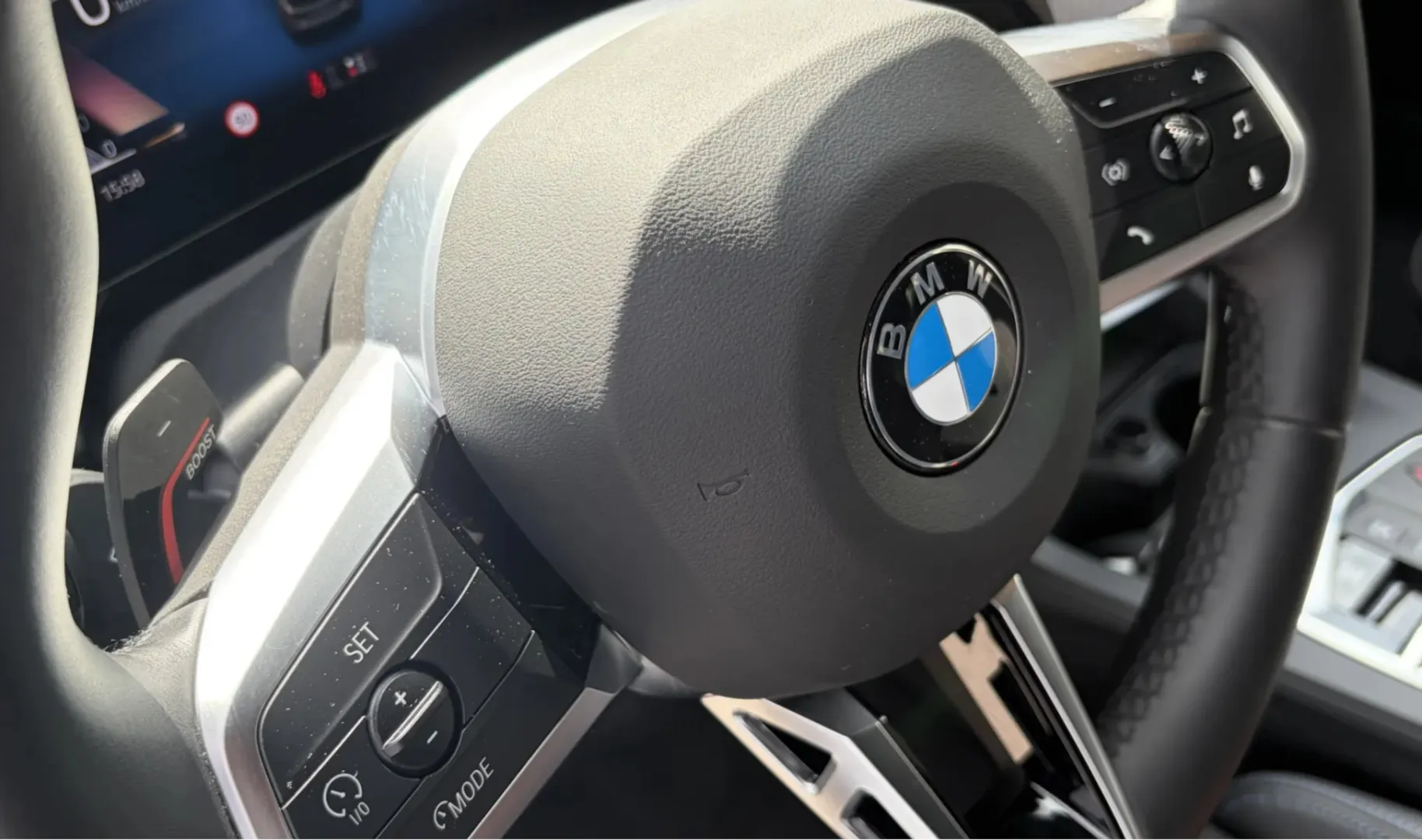 Zunanja slika - BMW Serija 1 - BMW 120, 115KW M SPORT - 16