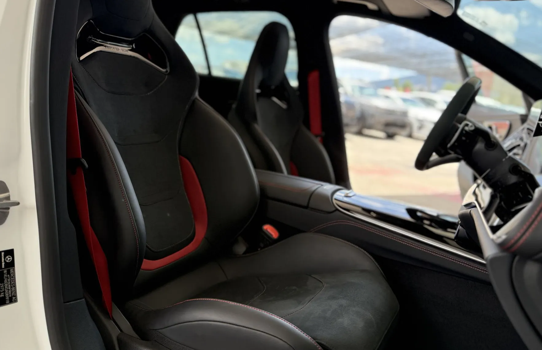 Zunanja slika - Mercedes-Benz E-Razred - Mercedes-AMG E 53 e 4MATIC+ T - 10