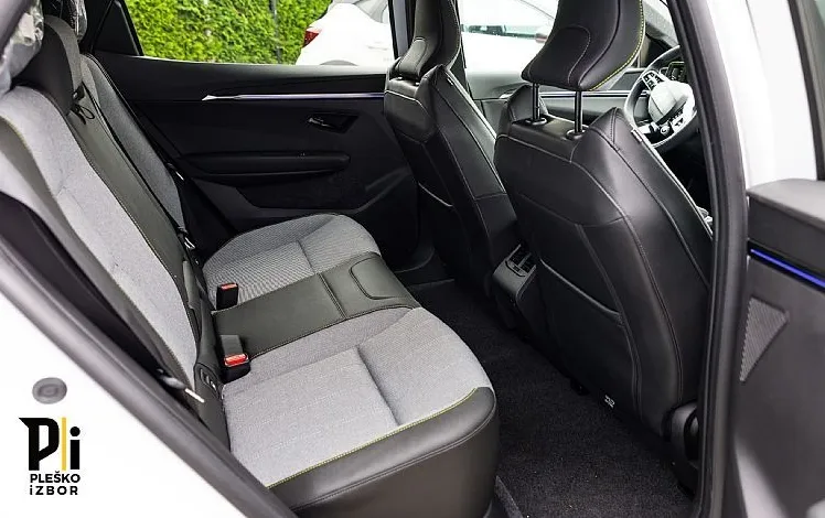 Zunanja slika - Renault Scenic E-tech - TECHNO E-TECH ELECTRIC 170 COMFORT RANGE - 13