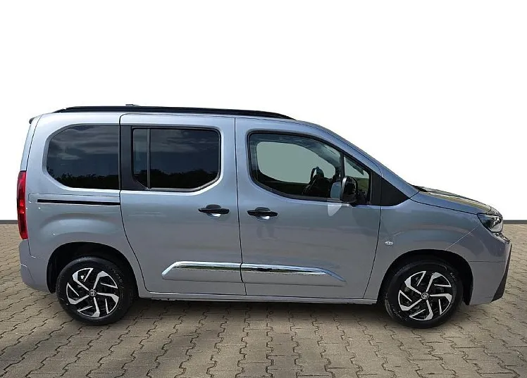 Zunanja slika - Toyota Proace - City Verso 1.5 D-4D Family 130 KM - 6