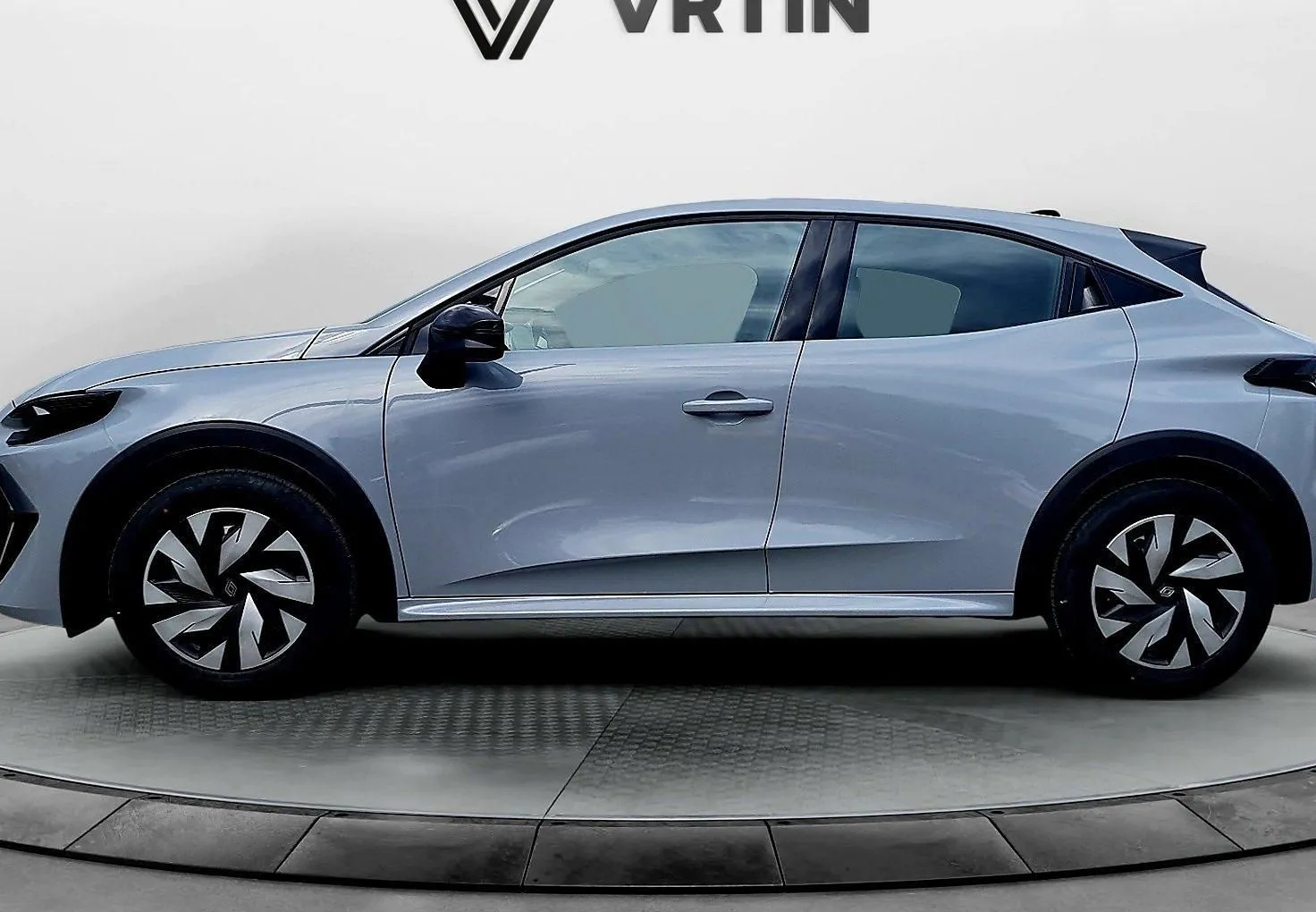 Zunanja slika - Renault Clio - evolution TCE 115 +bon za zimske gume - 3