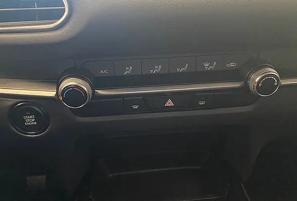 Zunanja slika - Mazda CX-30 - e-Skyactiv G140 Prime-line NA ZALOGI - 8