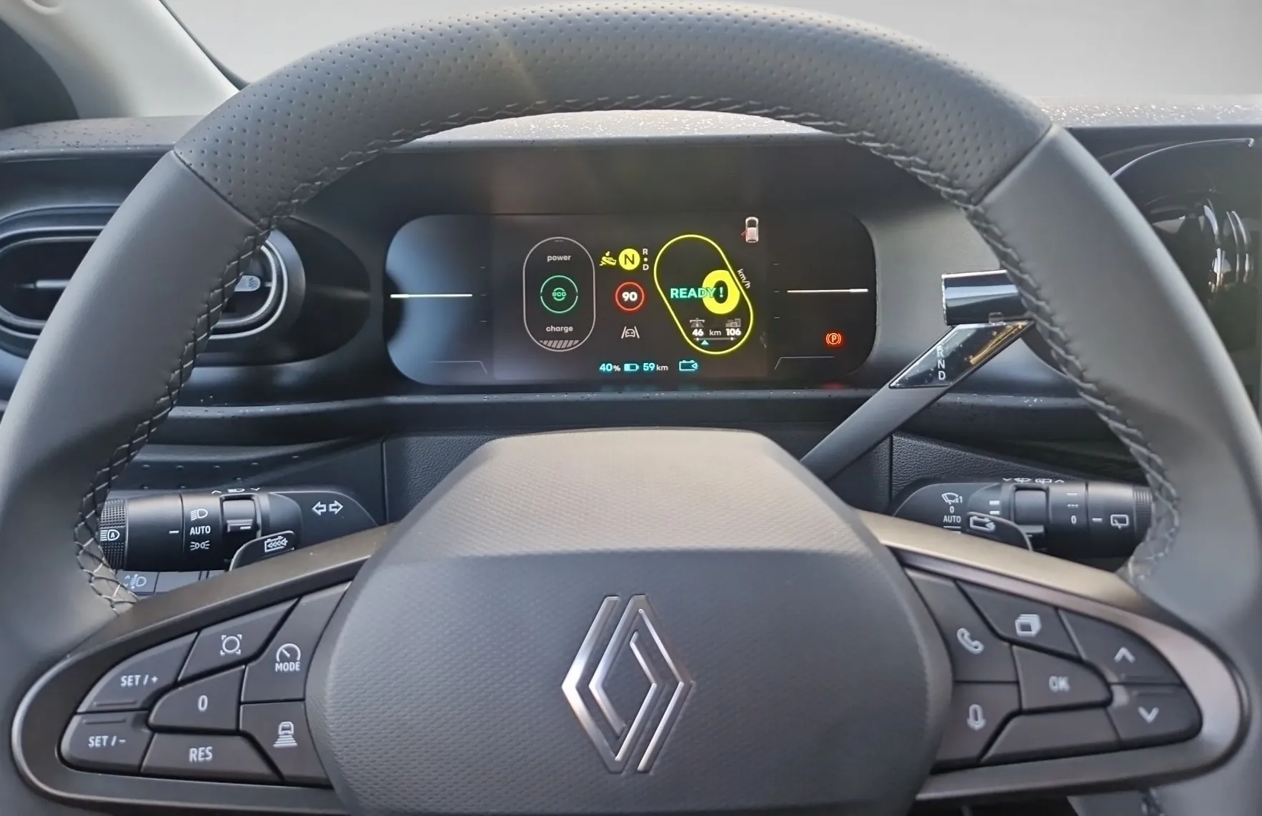 Zunanja slika - Renault Twingo - E-Tech Techno - 10