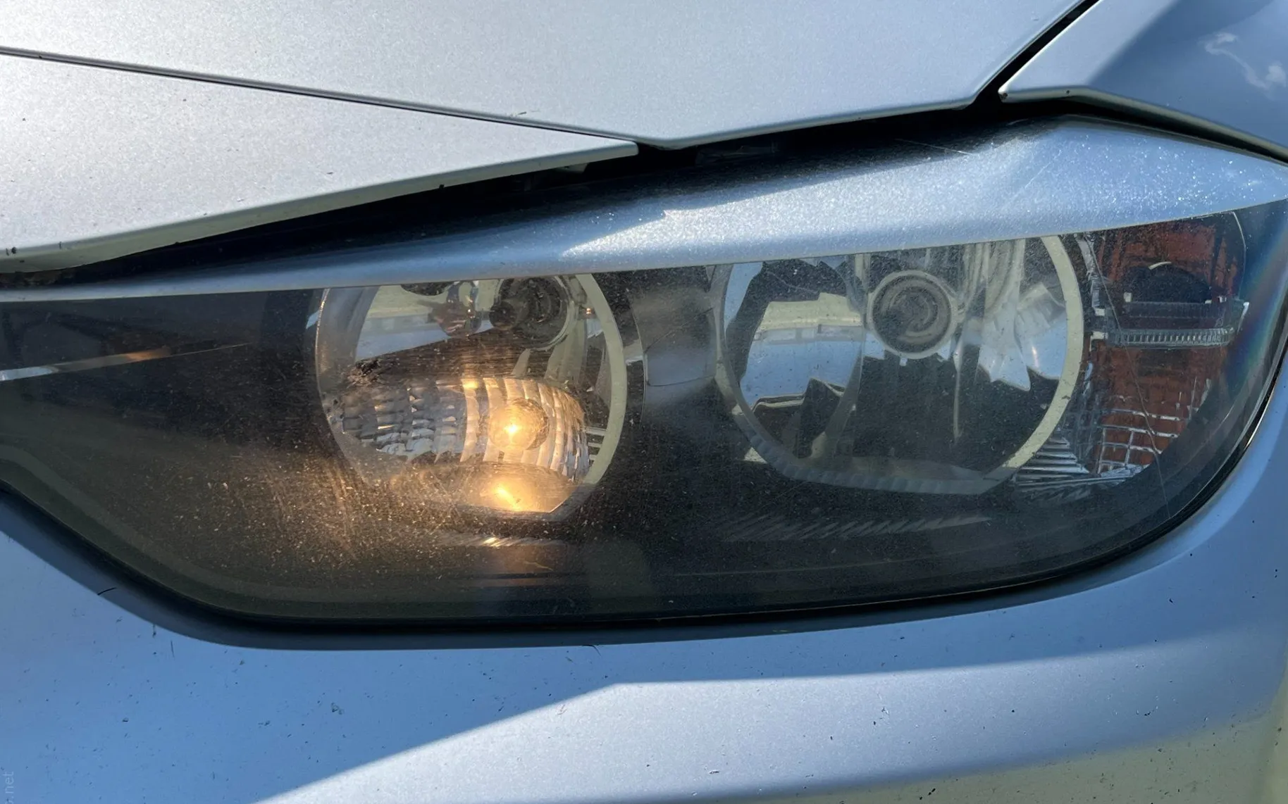 Zunanja slika - BMW Serija 3 - 318d xDrive Touring NAVI. 2X PDC. TEMPOM - 4