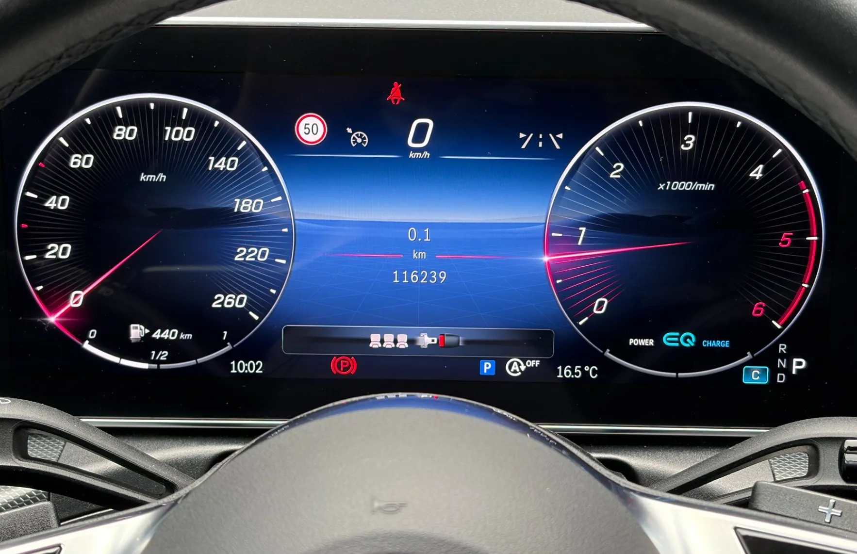 Zunanja slika - Mercedes-Benz C-Razred - C 220 d T 4MATIC Avantgarde Avt. - 12