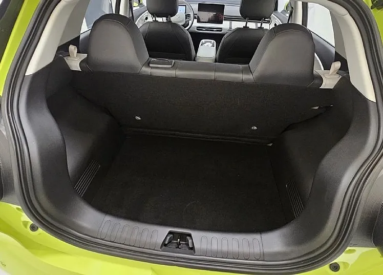 Zunanja slika - Dongfeng Box - 42.3 kWh 70 kW-7.200€ SUBVENCIJE- NA ZALOGI - 8