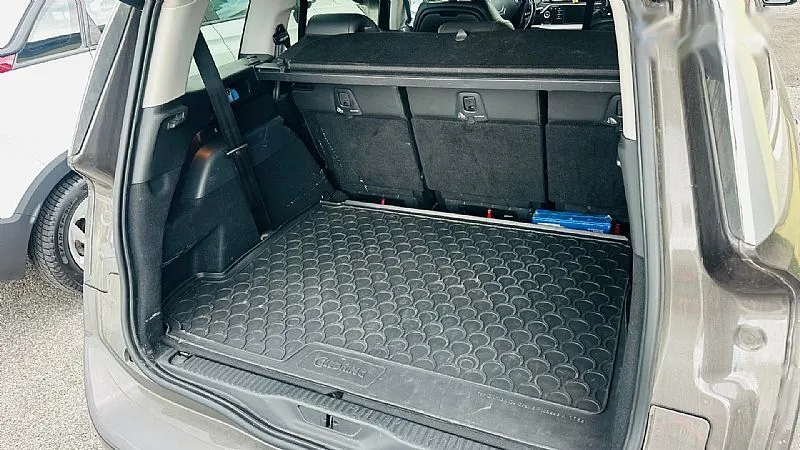 Zunanja slika - Citroën C4 - BlueHDi 150 S S Feel NAVI USNJE.PDC. KAMERA - 13