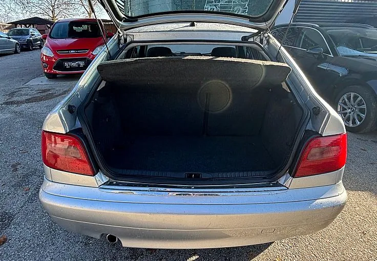 Zunanja slika - Citroën Xsara - Exclusive 1.6i 16V - 12