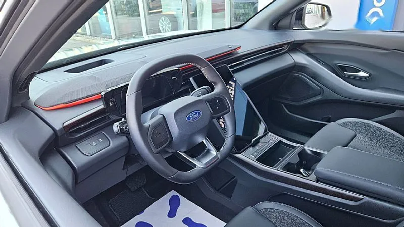 Zunanja slika - Ford Explorer EV - COLLECTION 79kWh RWD ZALOGA  TČ - 5