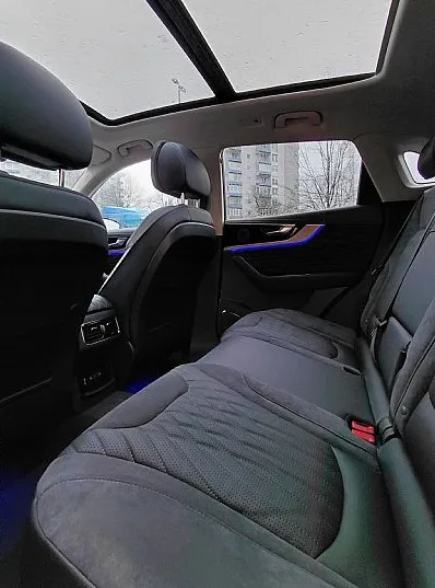 Zunanja slika - Hongqi HS5 - 2.0T AWD - AKCIJA ZALOGA - 8