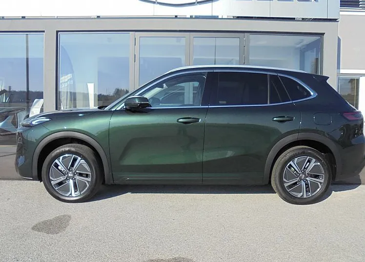 Zunanja slika - Geely StarRay EM-i - MAX - 6