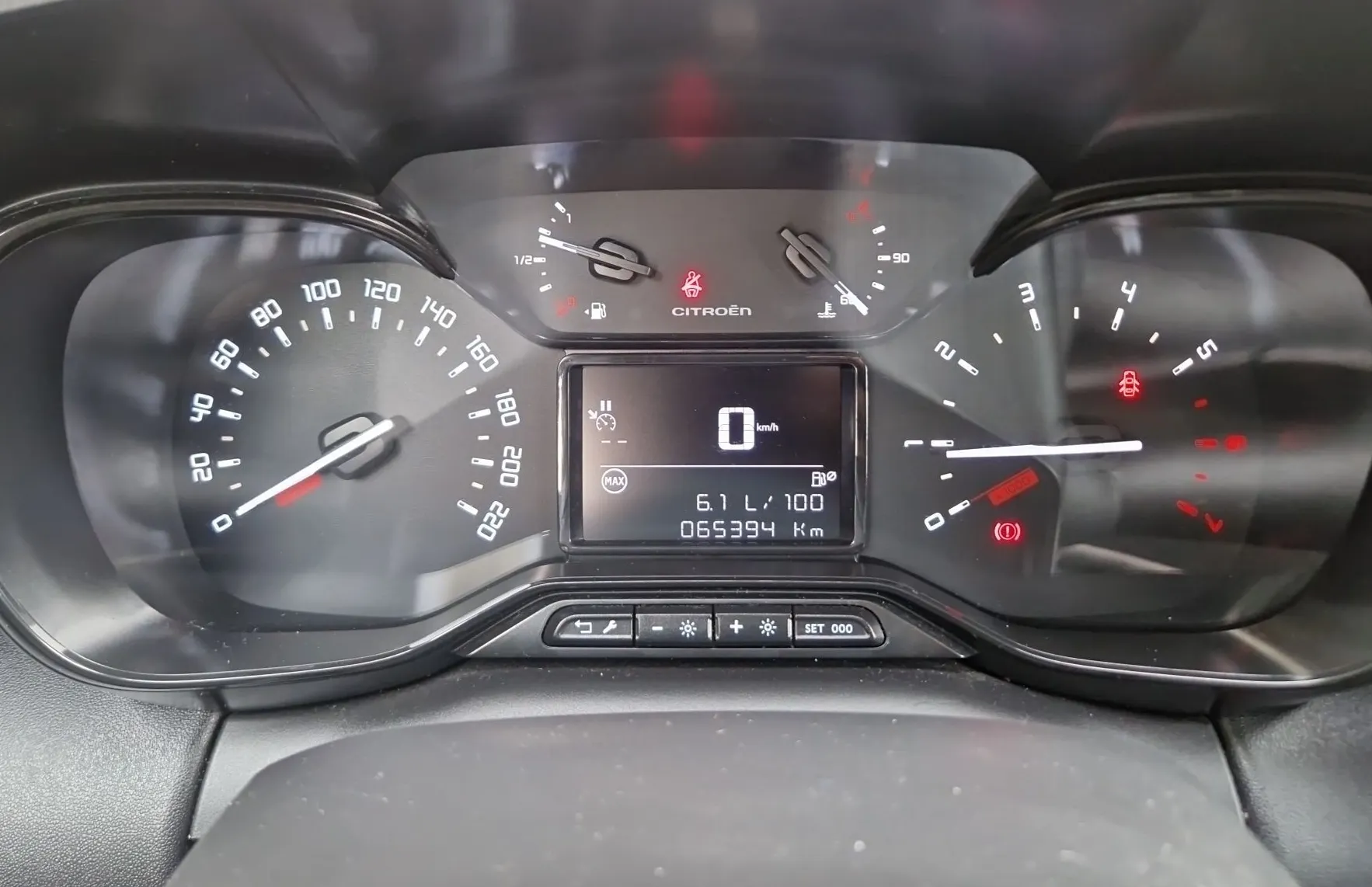 Zunanja slika - Citroën C3 Aircross - 1.2 PureTech 110 S S Shine - 12